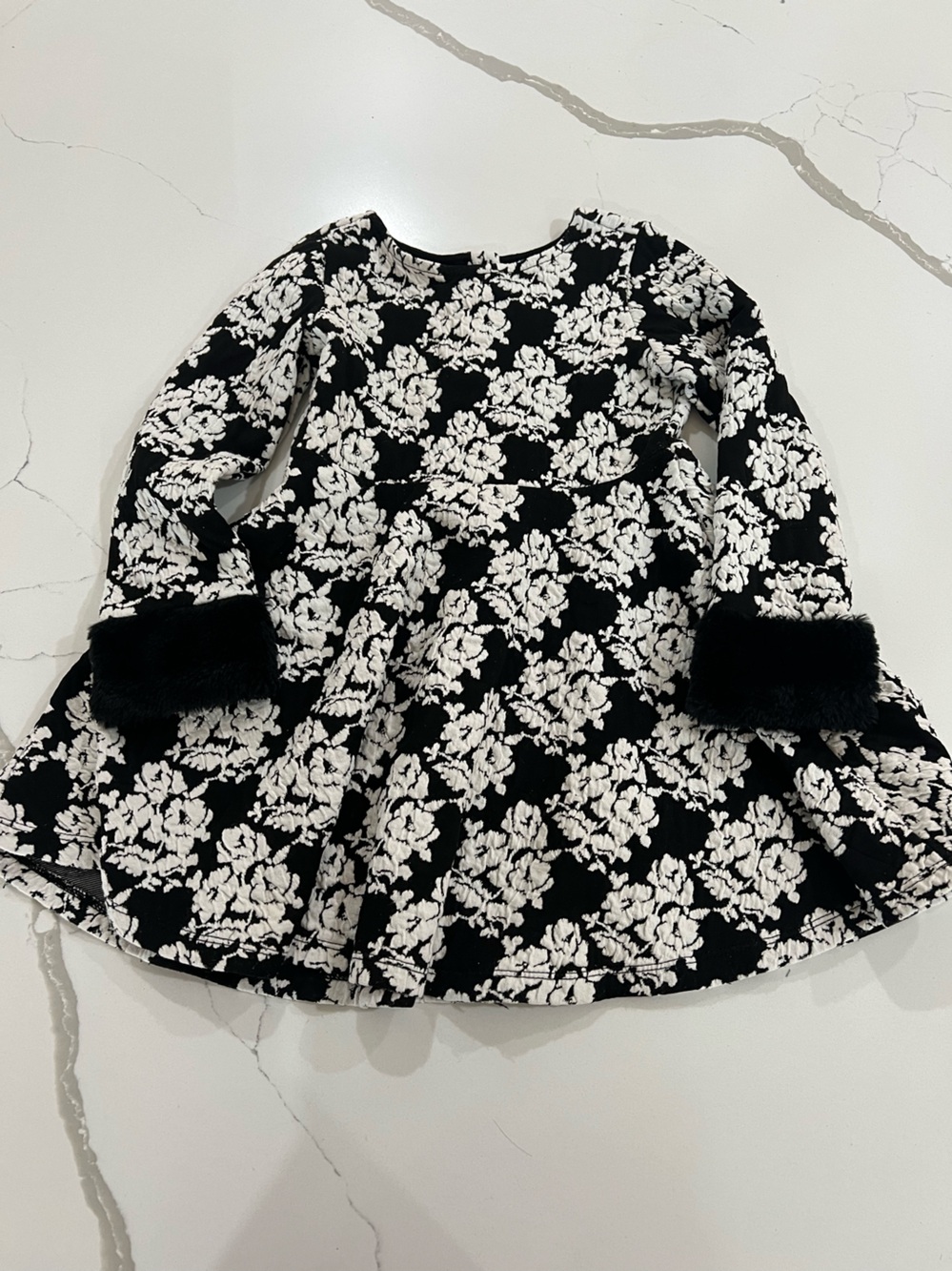 Size 4 Janie and Jack Dress